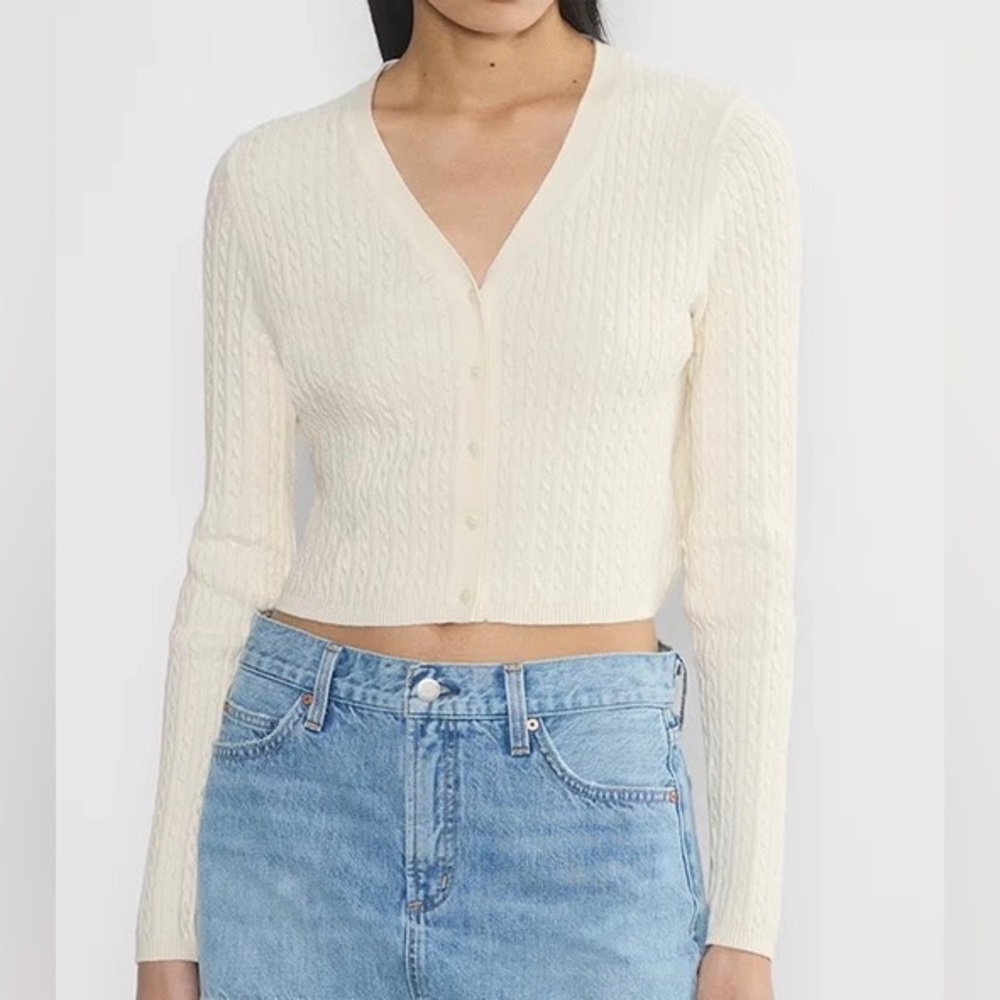 Sunday Best Keaton Cardigan